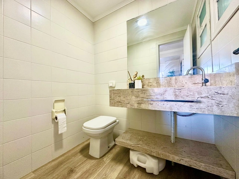 Sobrado duplex em excelente localização no centro da praia de Xangri-Lá: 15ª foto da galeria de imagens do imóvel