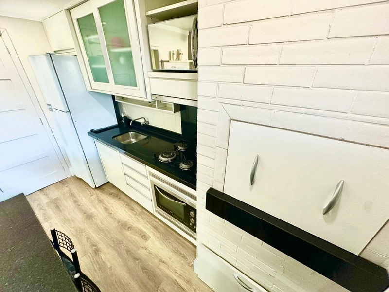 Sobrado duplex em excelente localização no centro da praia de Xangri-Lá: 6ª foto da galeria de imagens do imóvel