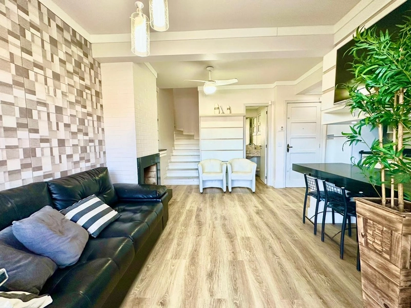 Sobrado duplex em excelente localização no centro da praia de Xangri-Lá: 8ª foto da galeria de imagens do imóvel