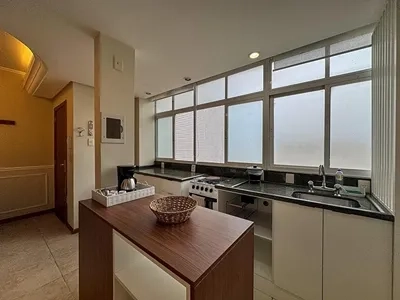 Excelente apartamento à venda em Atlântida : 11ª foto da galeria de imagens do imóvel