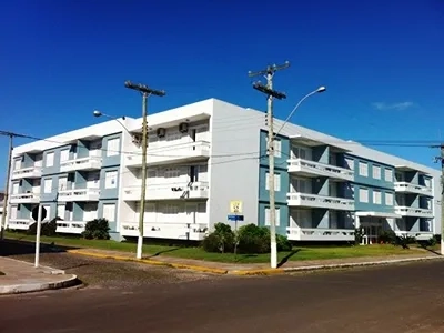 Excelente apartamento à venda em Atlântida : 2ª foto da galeria de imagens do imóvel