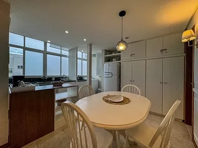 Excelente apartamento à venda em Atlântida : 4ª foto da galeria de imagens do imóvel