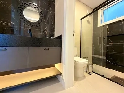 Excelente sobrado à venda no Condomínio Blue.: 25ª foto da galeria de imagens do imóvel