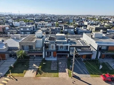 Excelente sobrado à venda no Condomínio Blue.: 41ª foto da galeria de imagens do imóvel