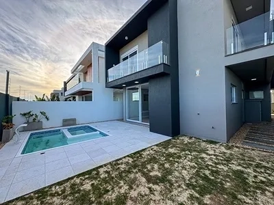 Excelente Sobrado á venda no condomínio Zen, localizado em Xangri-Lá com ótima Infraestrutra. .: 25ª foto da galeria de imagens do imóvel