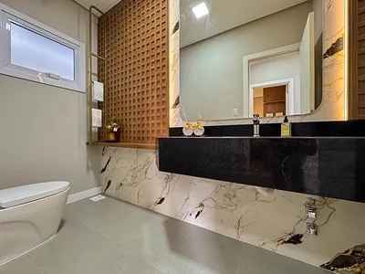 Excelente Sobrado á venda no condomínio Zen, localizado em Xangri-Lá com ótima Infraestrutra. .: 21ª foto da galeria de imagens do imóvel