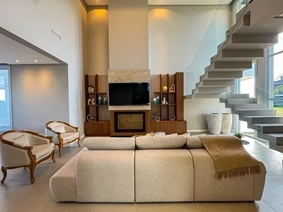 Excelente Sobrado á venda no condomínio Zen, localizado em Xangri-Lá com ótima Infraestrutra. .: 24ª foto da galeria de imagens do imóvel