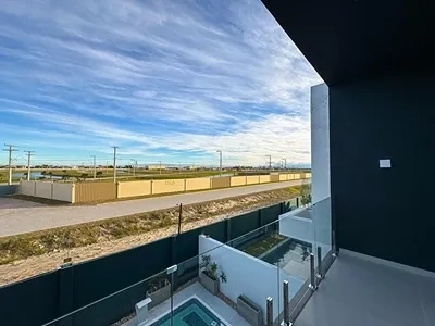 Excelente Sobrado á venda no condomínio Zen, localizado em Xangri-Lá com ótima Infraestrutra. .: 10ª foto da galeria de imagens do imóvel