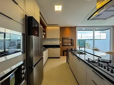 Excelente Sobrado á venda no condomínio Zen, localizado em Xangri-Lá com ótima Infraestrutra. .: 26ª foto da galeria de imagens do imóvel