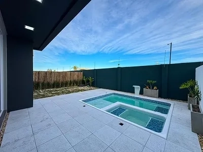 Excelente Sobrado á venda no condomínio Zen, localizado em Xangri-Lá com ótima Infraestrutra. .: 16ª foto da galeria de imagens do imóvel
