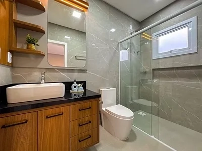 Excelente Sobrado á venda no condomínio Zen, localizado em Xangri-Lá com ótima Infraestrutra. .: 28ª foto da galeria de imagens do imóvel