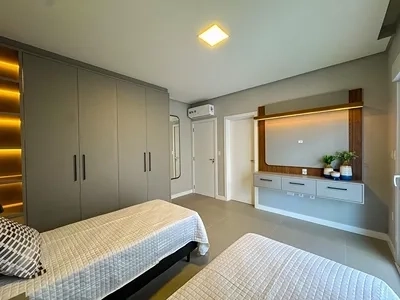 Excelente Sobrado á venda no condomínio Zen, localizado em Xangri-Lá com ótima Infraestrutra. .: 27ª foto da galeria de imagens do imóvel