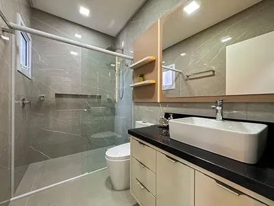 Excelente Sobrado á venda no condomínio Zen, localizado em Xangri-Lá com ótima Infraestrutra. .: 23ª foto da galeria de imagens do imóvel