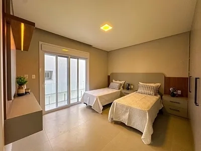 Excelente Sobrado á venda no condomínio Zen, localizado em Xangri-Lá com ótima Infraestrutra. .: 5ª foto da galeria de imagens do imóvel