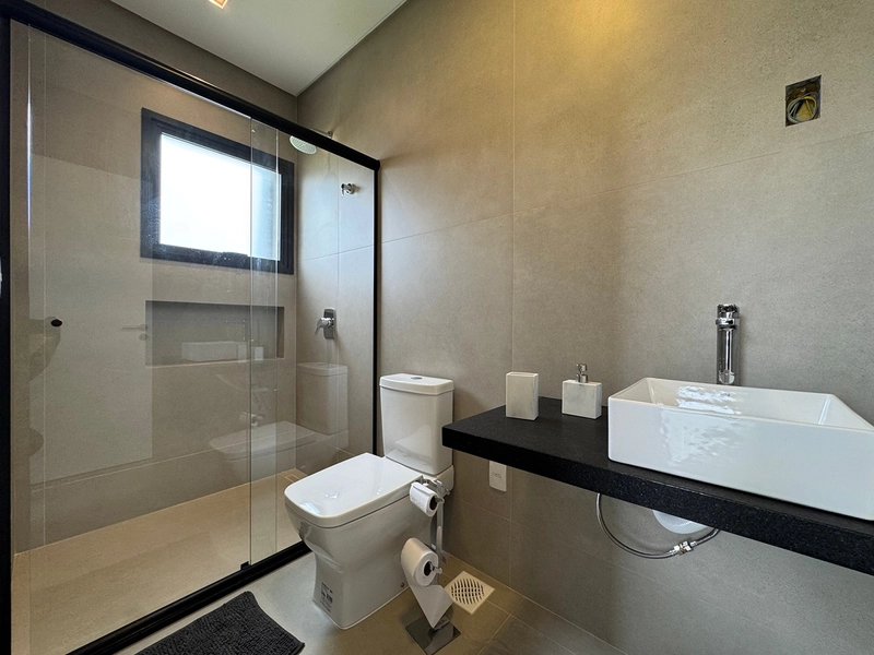 Sobrado com arquitetura uníca, no Condiminio Zen em Xangri-Lá.: 17ª foto da galeria de imagens do imóvel