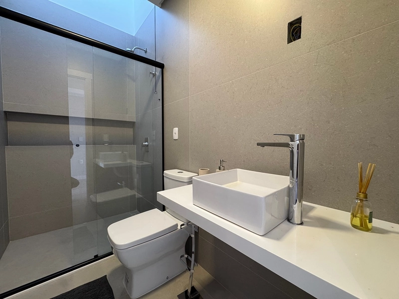 Sobrado com arquitetura uníca, no Condiminio Zen em Xangri-Lá.: 19ª foto da galeria de imagens do imóvel