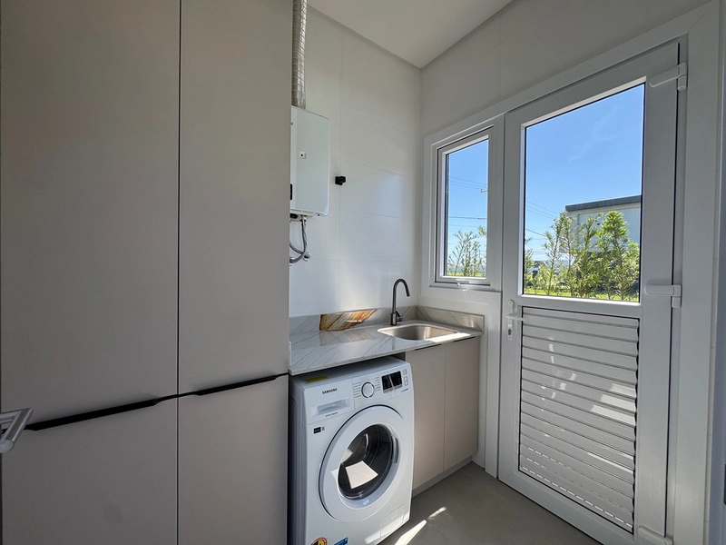 Sobrado de projeto diferenciado, com altíssimo padrão construtivo. : 21ª foto da galeria de imagens do imóvel