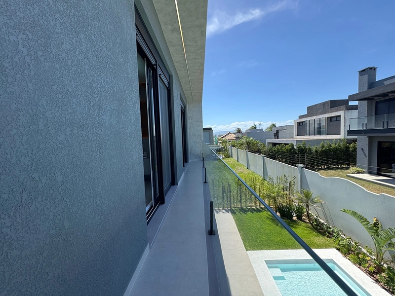 Sobrado de projeto diferenciado, com altíssimo padrão construtivo. : 35ª foto da galeria de imagens do imóvel