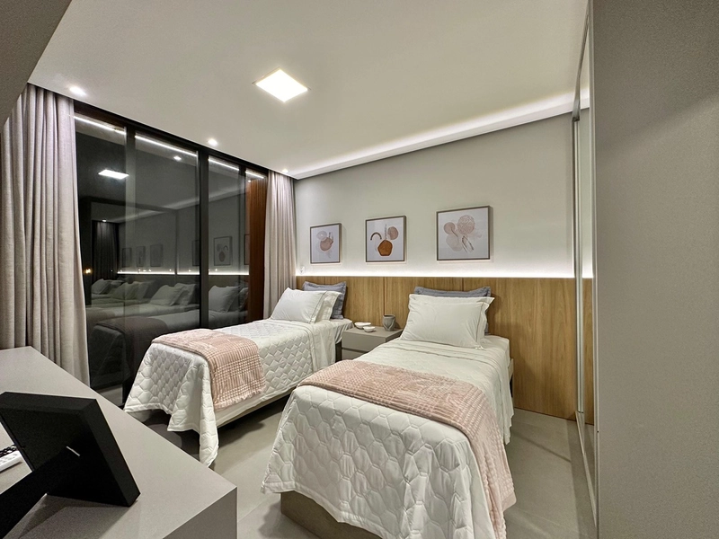 Mansão na Beira do Lago, no condomínio mais luxuoso e tradicional do Litoral Gaucho : 10ª foto da galeria de imagens do imóvel