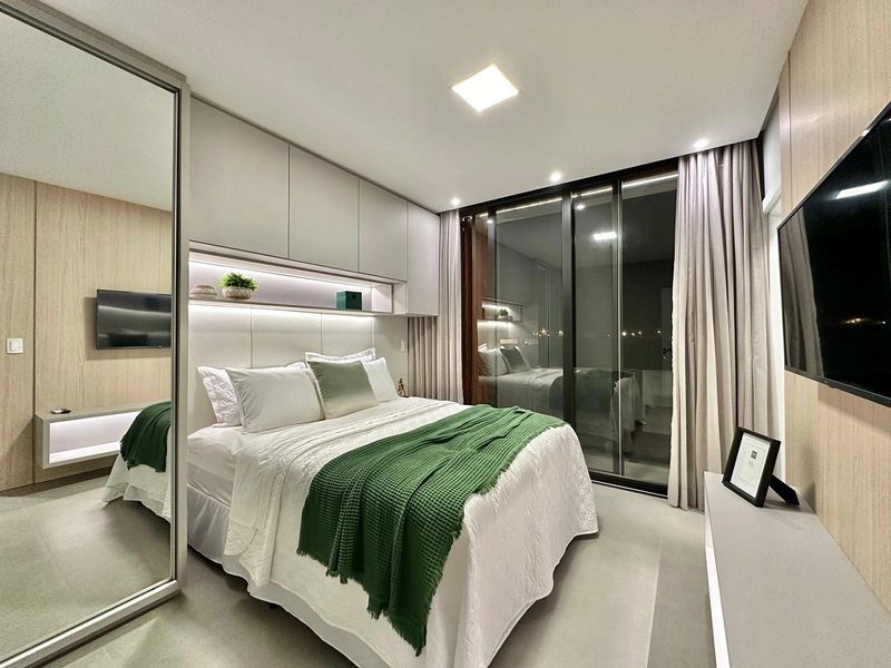 Mansão na Beira do Lago, no condomínio mais luxuoso e tradicional do Litoral Gaucho : 11ª foto da galeria de imagens do imóvel