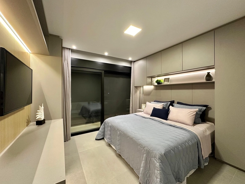 Mansão na Beira do Lago, no condomínio mais luxuoso e tradicional do Litoral Gaucho : 12ª foto da galeria de imagens do imóvel