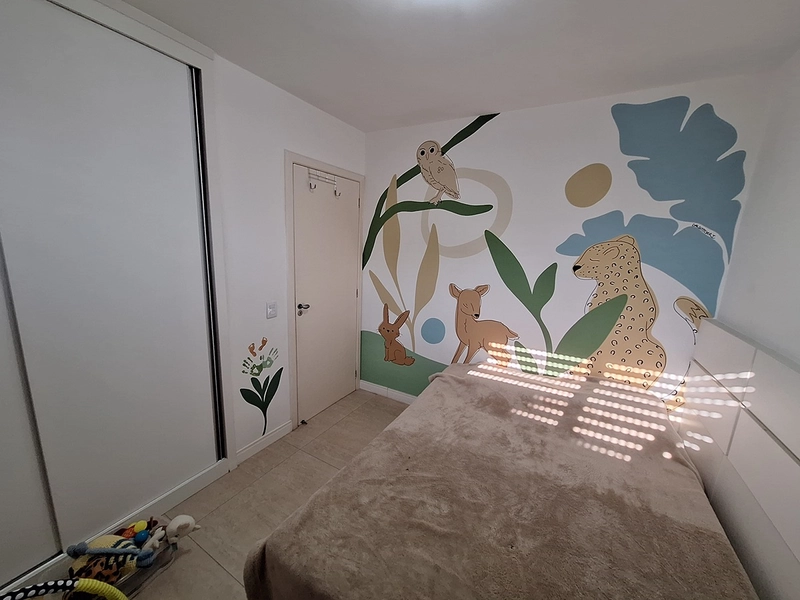 Apartamento na Avenida Central de Atlantida : 15ª foto da galeria de imagens do imóvel