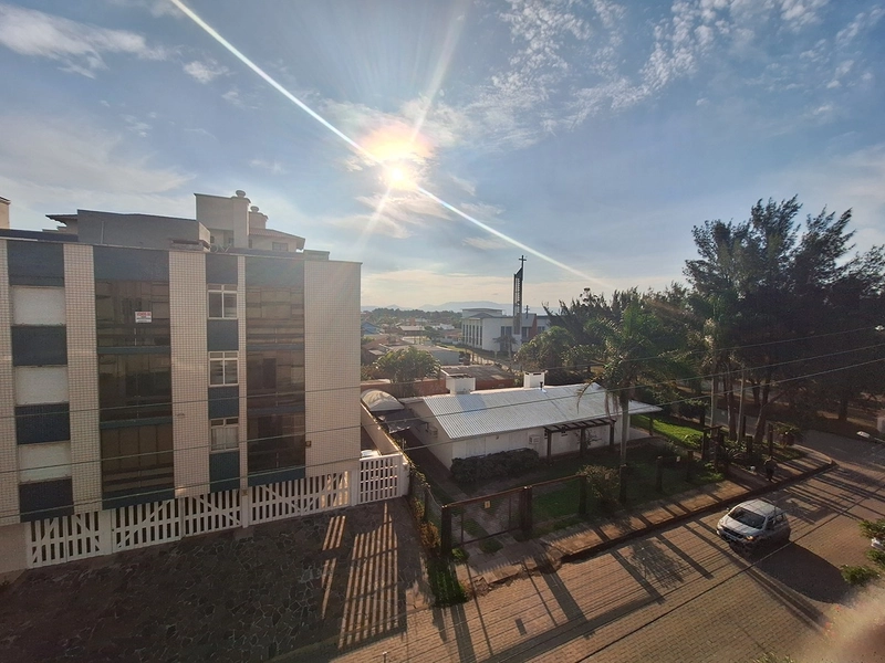 Apartamento na Avenida Central de Atlantida : 9ª foto da galeria de imagens do imóvel