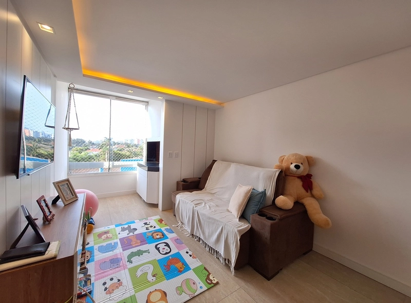 Apartamento na Avenida Central de Atlantida : 22ª foto da galeria de imagens do imóvel