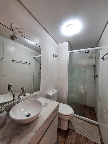 Apartamento na Avenida Central de Atlantida : 24ª foto da galeria de imagens do imóvel