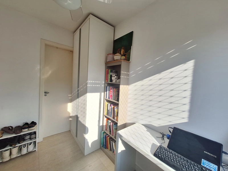 Apartamento na Avenida Central de Atlantida : 4ª foto da galeria de imagens do imóvel