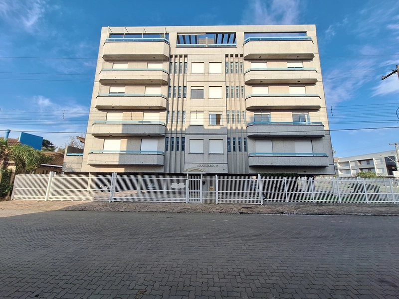 Apartamento na Avenida Central de Atlantida : 10ª foto da galeria de imagens do imóvel