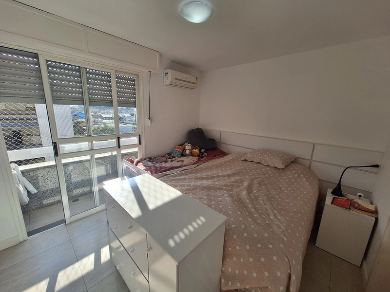 Apartamento na Avenida Central de Atlantida : 6ª foto da galeria de imagens do imóvel