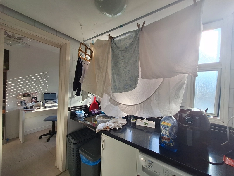 Apartamento na Avenida Central de Atlantida : 21ª foto da galeria de imagens do imóvel