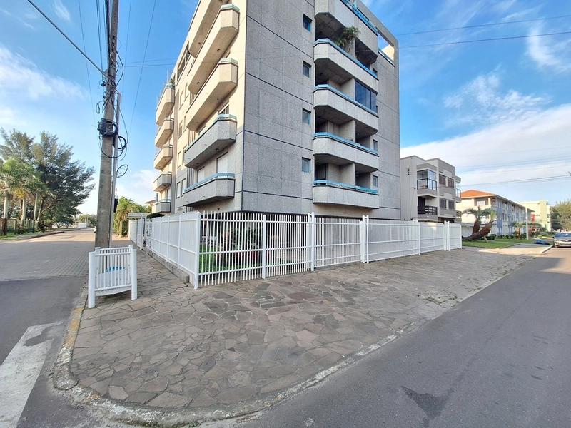 Apartamento na Avenida Central de Atlantida : 5ª foto da galeria de imagens do imóvel