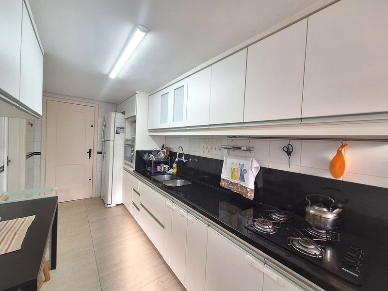 Apartamento na Avenida Central de Atlantida : 25ª foto da galeria de imagens do imóvel