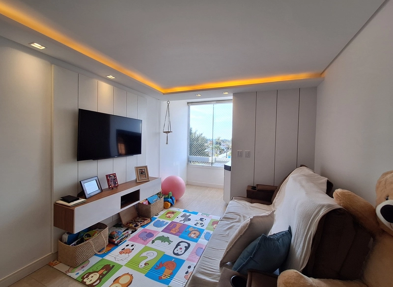 Apartamento na Avenida Central de Atlantida : 3ª foto da galeria de imagens do imóvel