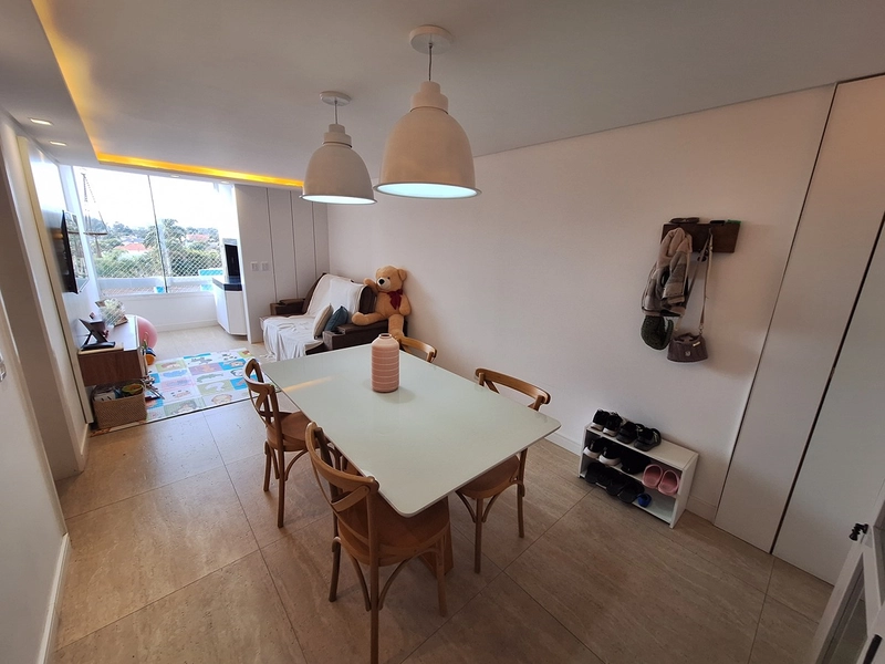 Apartamento na Avenida Central de Atlantida : 27ª foto da galeria de imagens do imóvel