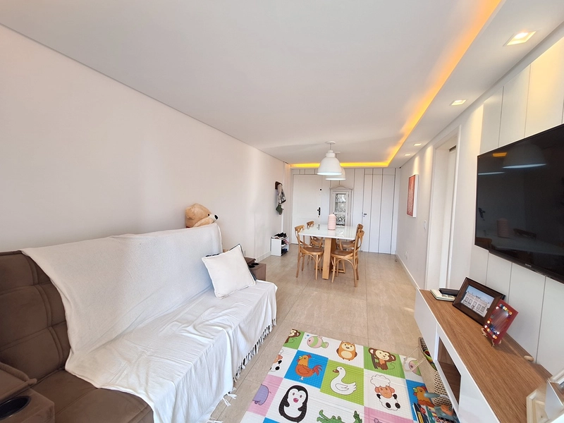 Apartamento na Avenida Central de Atlantida : 19ª foto da galeria de imagens do imóvel