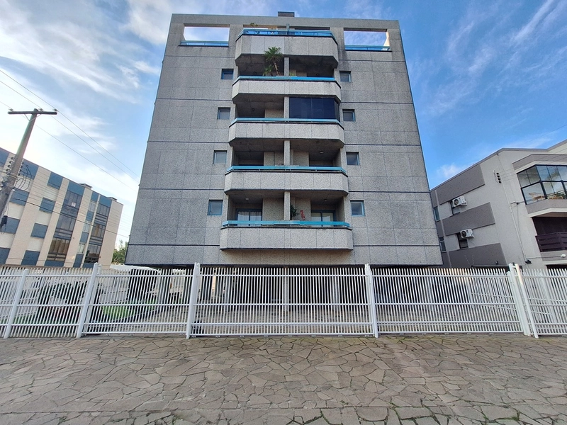 Apartamento na Avenida Central de Atlantida : 8ª foto da galeria de imagens do imóvel