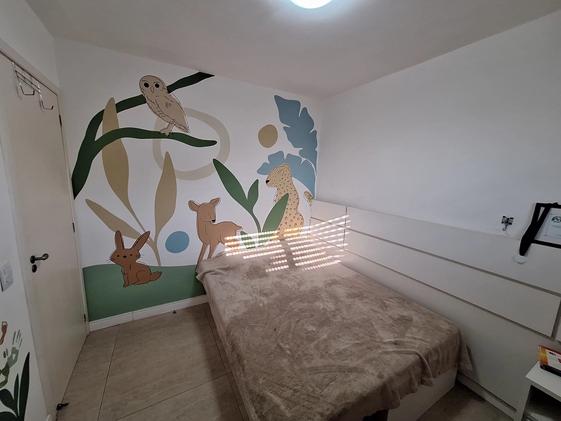 Apartamento na Avenida Central de Atlantida : 16ª foto da galeria de imagens do imóvel