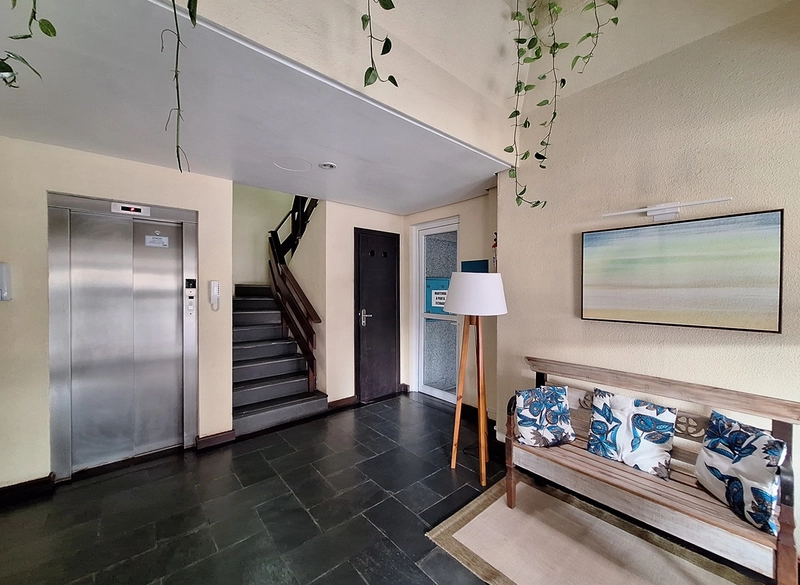 Apartamento na Avenida Central de Atlantida : 11ª foto da galeria de imagens do imóvel