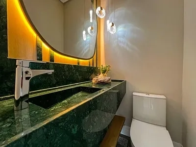 Excelente residência á venda no condomínio Amare.: 13ª foto da galeria de imagens do imóvel