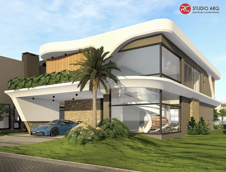 Imóvel residencial ou comercial