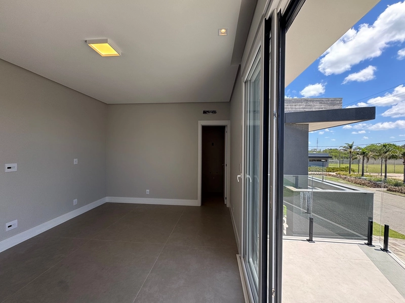 Sobrado com arquitetura uníca, condomínio no centro de Xangri-Lá: 18ª foto da galeria de imagens do imóvel