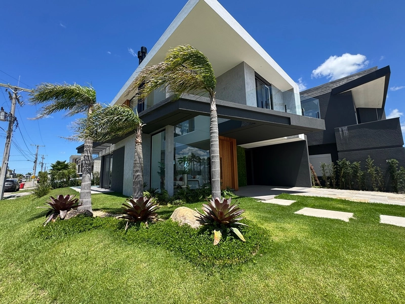 Imóvel residencial ou comercial