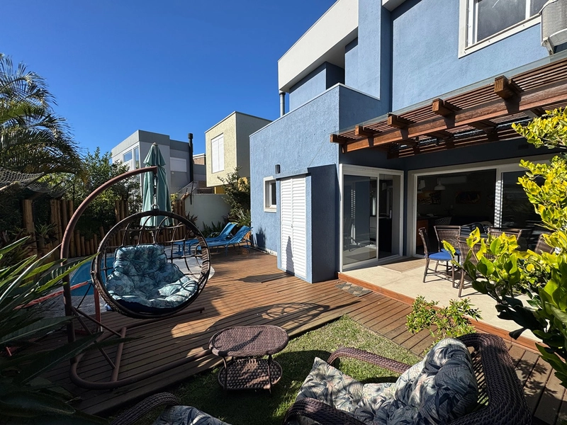 Excelente Sobrado em perfeito estado de conservação : 29ª foto da galeria de imagens do imóvel