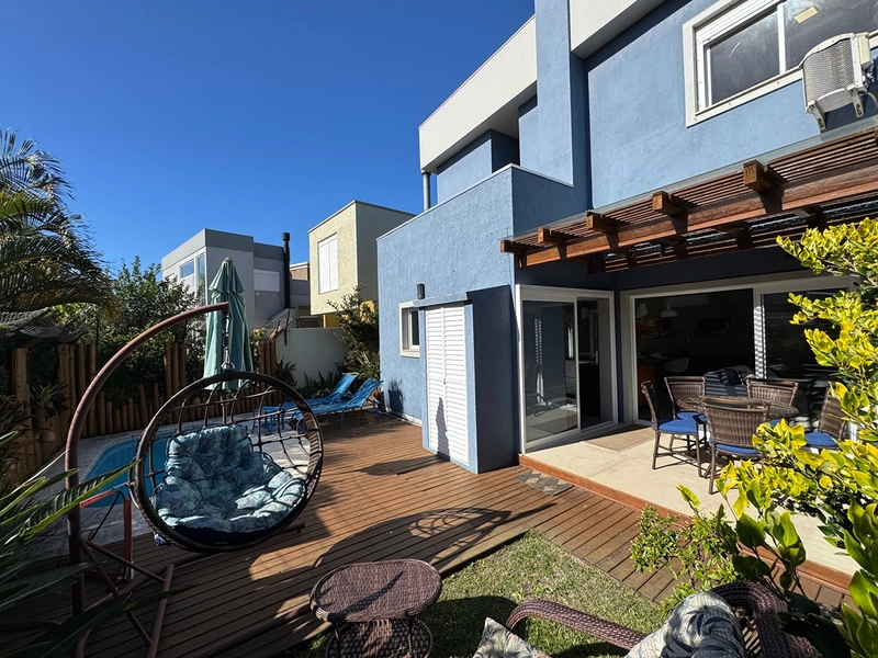 Excelente Sobrado em perfeito estado de conservação : 28ª foto da galeria de imagens do imóvel