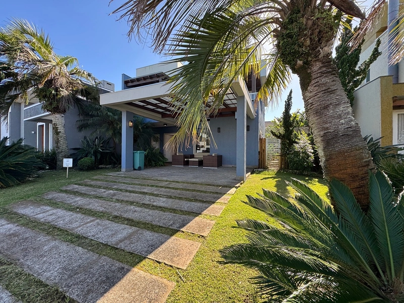 Excelente Sobrado em perfeito estado de conservação : 3ª foto da galeria de imagens do imóvel