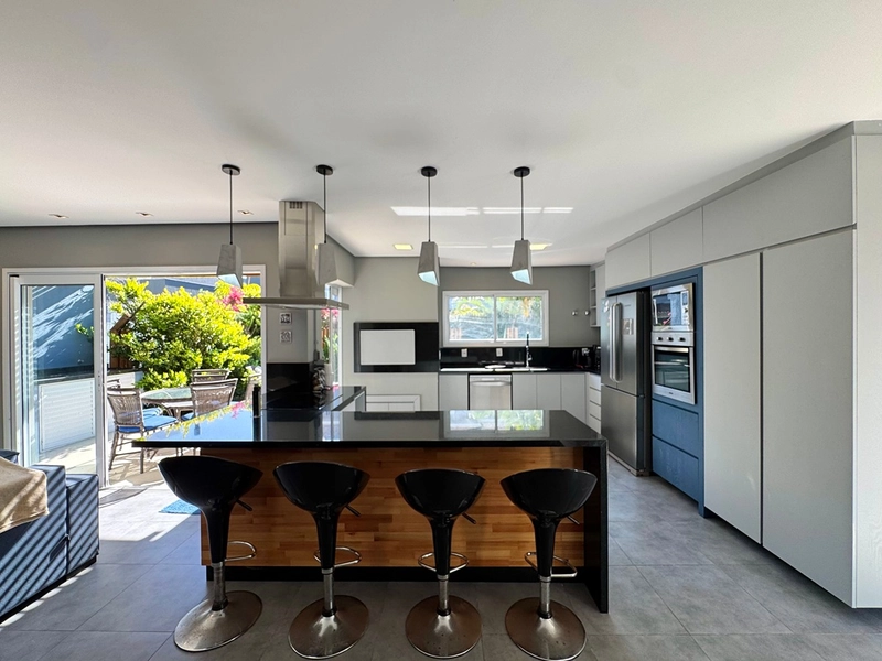 Excelente Sobrado em perfeito estado de conservação : 23ª foto da galeria de imagens do imóvel