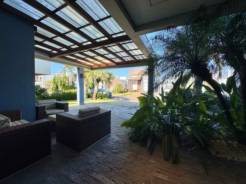 Excelente Sobrado em perfeito estado de conservação : 4ª foto da galeria de imagens do imóvel